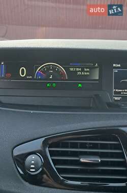 Минивэн Renault Grand Scenic 2015 в Ковеле
