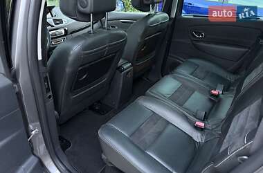 Мінівен Renault Grand Scenic 2013 в 