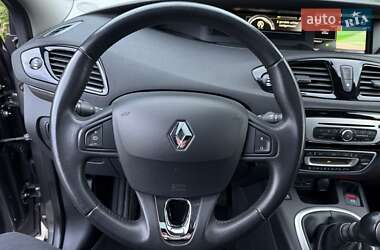 Мінівен Renault Grand Scenic 2013 в 