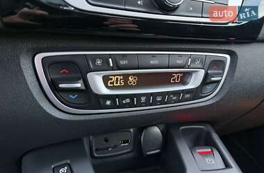 Мінівен Renault Grand Scenic 2013 в 