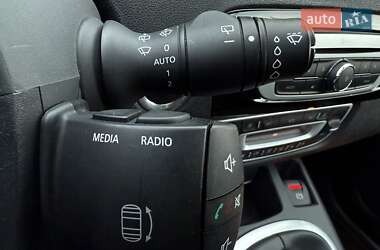 Мінівен Renault Grand Scenic 2013 в 
