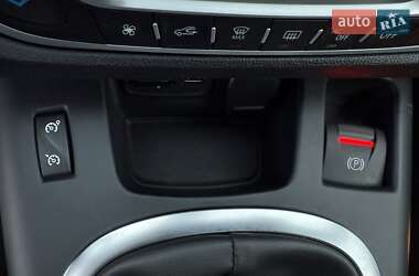 Мінівен Renault Grand Scenic 2013 в 