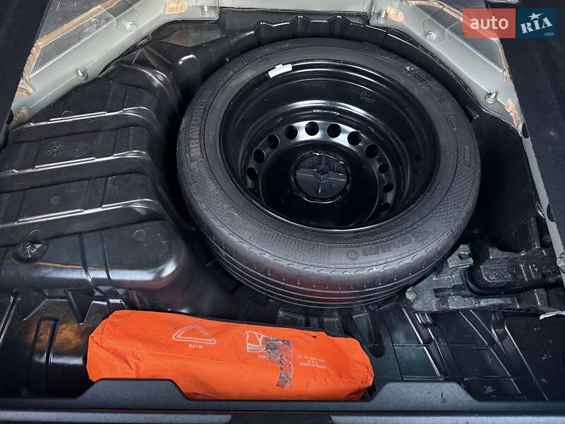 Мінівен Renault Grand Scenic 2013 в Стрию