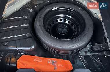Мінівен Renault Grand Scenic 2013 в 