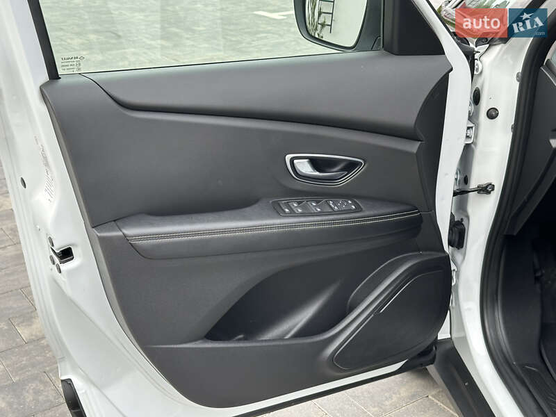 Мінівен Renault Grand Scenic 2019 в Луцьку