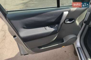 Мінівен Renault Grand Scenic 2006 в 