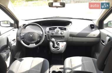 Мінівен Renault Grand Scenic 2006 в 