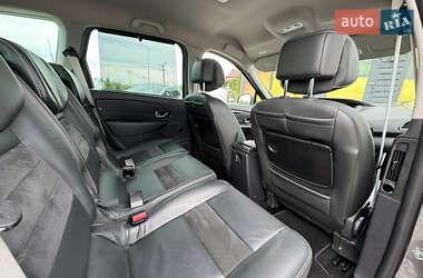 Мінівен Renault Grand Scenic 2015 в 