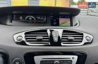 Мінівен Renault Grand Scenic 2015 в 