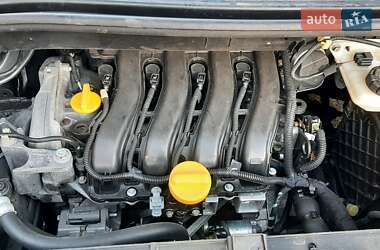 Мінівен Renault Grand Scenic 2009 в 