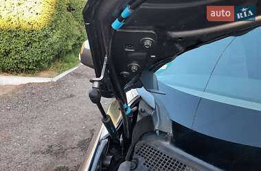 Мінівен Renault Grand Scenic 2009 в 