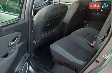 Мінівен Renault Grand Scenic 2009 в 
