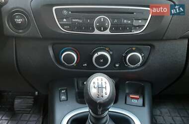 Мінівен Renault Grand Scenic 2009 в 