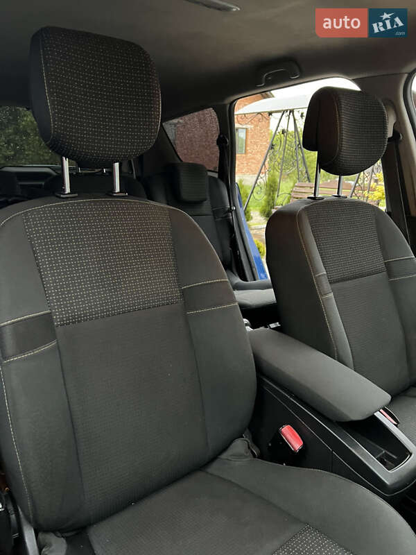 Минивэн Renault Grand Scenic 2010 в Калуше