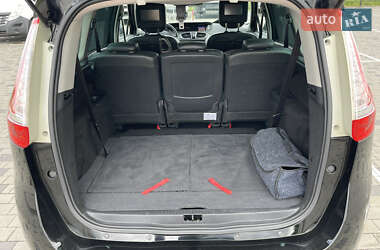 Минивэн Renault Grand Scenic 2014 в 