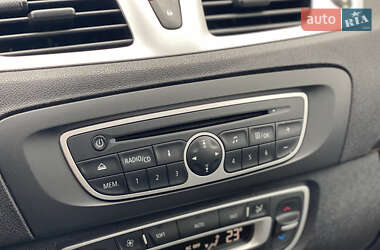 Минивэн Renault Grand Scenic 2009 в 