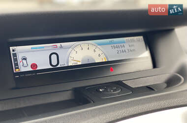 Минивэн Renault Grand Scenic 2009 в 