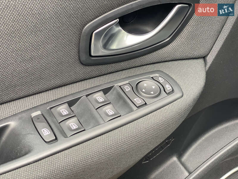 Мінівен Renault Grand Scenic 2009 в Житомирі