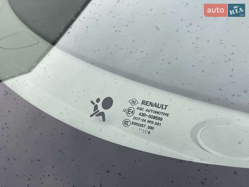 Мінівен Renault Grand Scenic 2009 в Житомирі