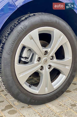 Минивэн Renault Grand Scenic 2009 в 