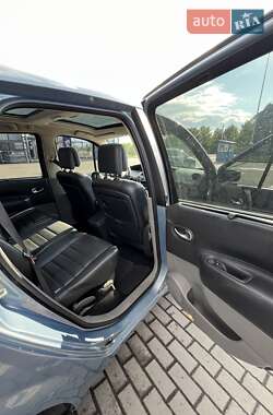 Мінівен Renault Grand Scenic 2006 в 