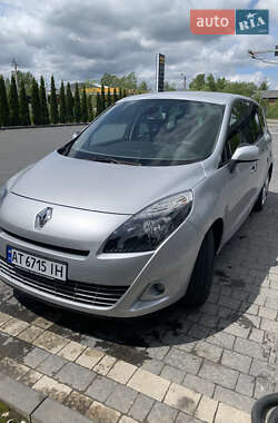 Мінівен Renault Grand Scenic 2009 в Надвірній