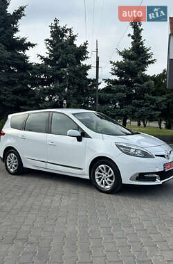 Мінівен Renault Grand Scenic 2013 в Вознесенську