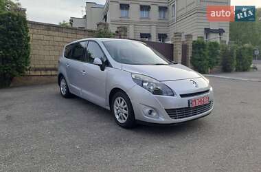 Мінівен Renault Grand Scenic 2010 в Дніпрі