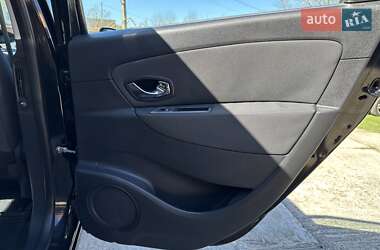 Минивэн Renault Grand Scenic 2013 в 