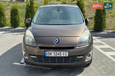 Мінівен Renault Grand Scenic 2011 в Рівному