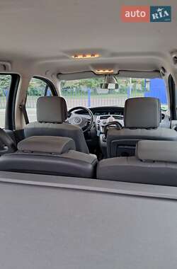 Минивэн Renault Grand Scenic 2008 в 