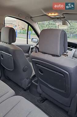 Минивэн Renault Grand Scenic 2008 в 