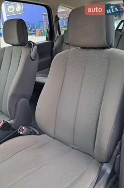 Минивэн Renault Grand Scenic 2008 в 