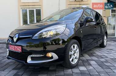 Минивэн Renault Grand Scenic 2015 в Виннице