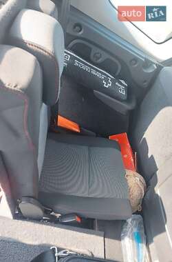 Минивэн Renault Grand Scenic 2014 в Житомире