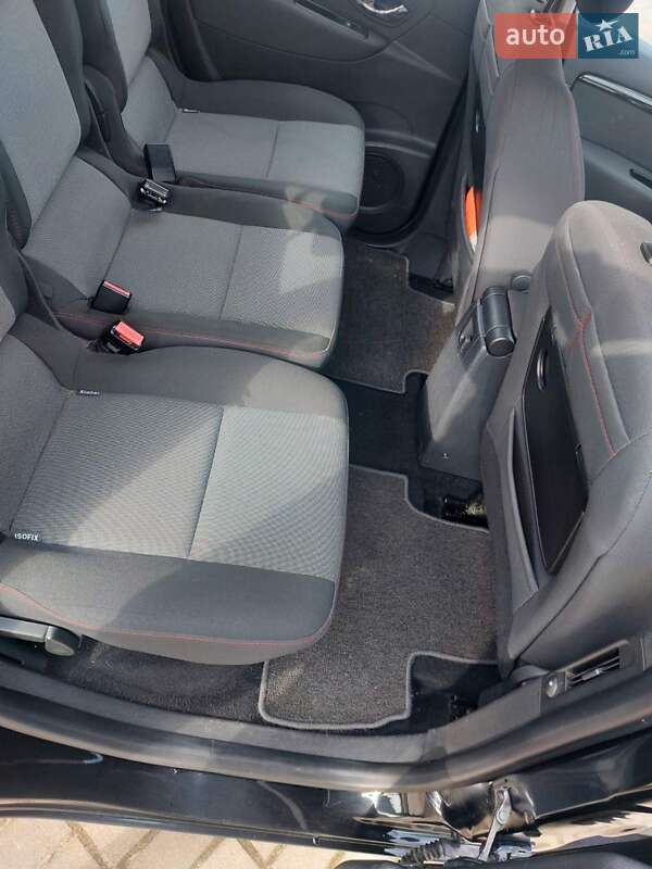 Минивэн Renault Grand Scenic 2014 в Житомире