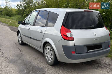 Мінівен Renault Grand Scenic 2007 в 