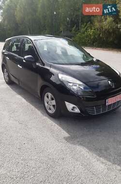 Минивэн Renault Grand Scenic 2011 в Харькове