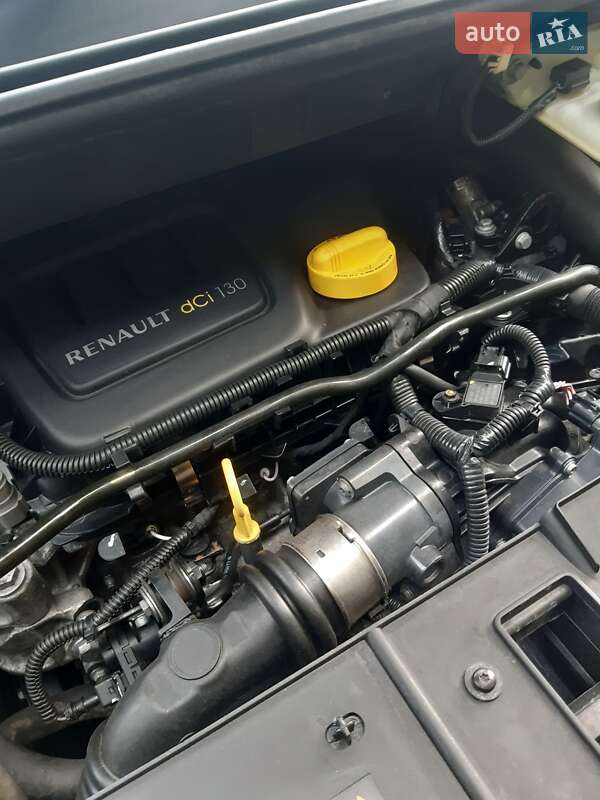 Минивэн Renault Grand Scenic 2011 в Харькове