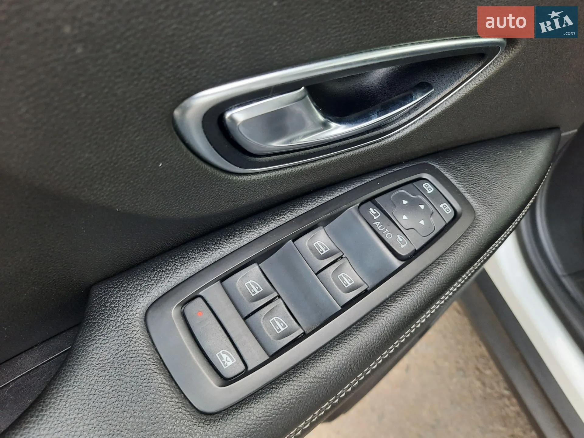 2017 Renault Scenic - мініатюра 42