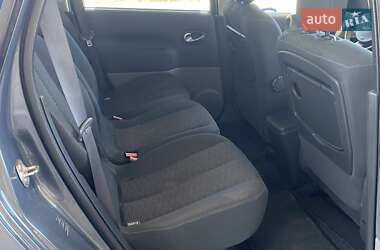 Минивэн Renault Grand Scenic 2007 в 