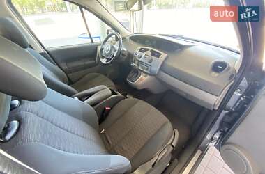 Минивэн Renault Grand Scenic 2007 в 