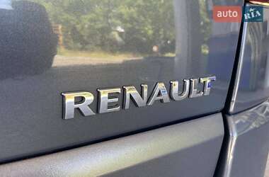 Минивэн Renault Grand Scenic 2007 в 