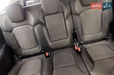 Мінівен Renault Grand Scenic 2018 в 