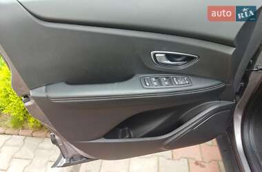 Мінівен Renault Grand Scenic 2018 в 