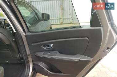 Мінівен Renault Grand Scenic 2018 в 