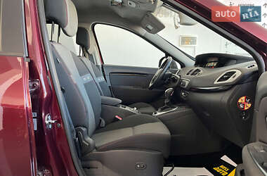 Минивэн Renault Grand Scenic 2013 в 