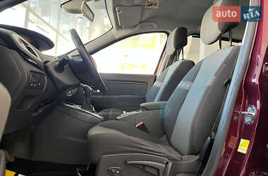 Минивэн Renault Grand Scenic 2013 в 
