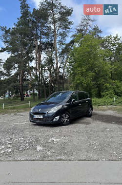 Мінівен Renault Grand Scenic 2010 в Харкові