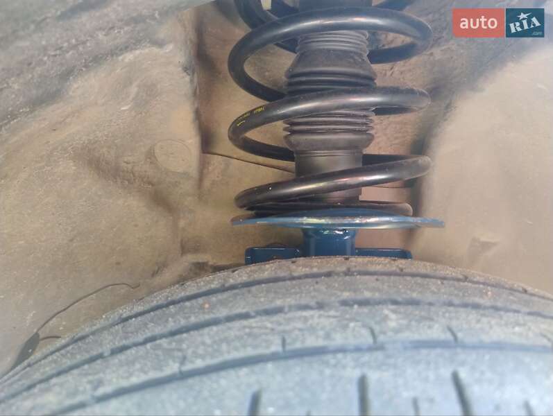 Мінівен Renault Grand Scenic 2004 в Яворові фото 3 Мінівен Renault Grand Scenic 2004 в Яворові